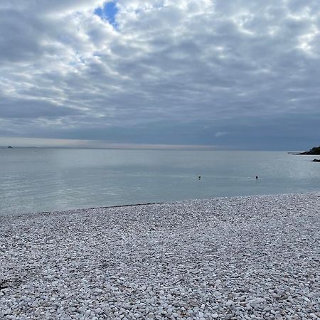 Seaitall Torquay Esterno foto